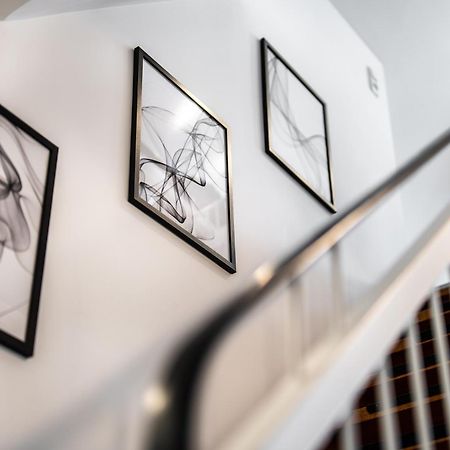 Stern Blick - Maisonette, Balkon, Zentral In BRE Dış mekan fotoğraf